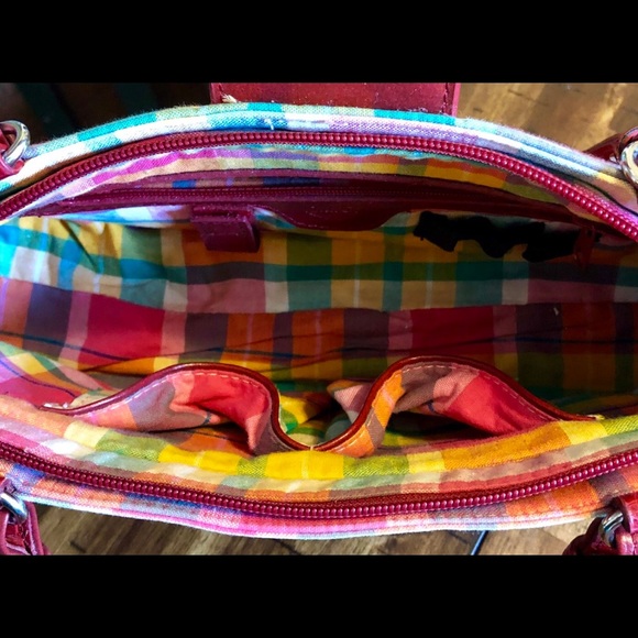 M.C Marc Chantal Shoulder Bag - Picture 2 of 2